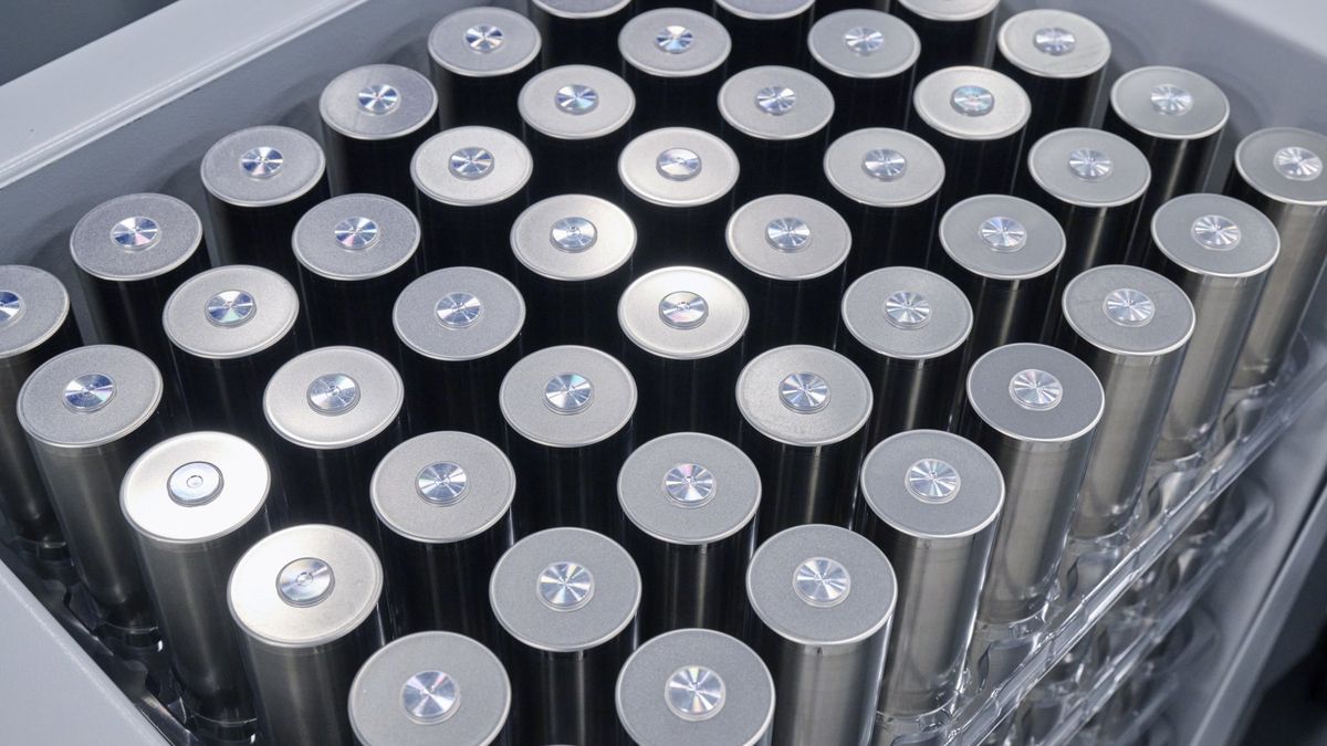 Nová generace bateriových článků od BMW nabídne nižší cenu a vyšší dojezd